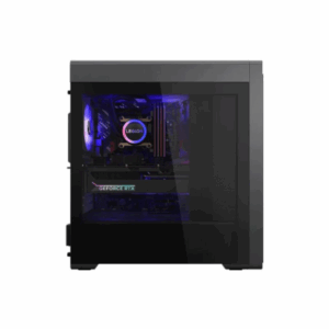 Lenovo Legion | T7 34IAS10 | Desktop | Tower | Intel Core Ultra 7 | 265KF | 32 (2x16GB) GB | UDIMM DDR5 | 1000 GB | NVIDIA GeForce RTX 5080 | No Optical drive | No keyboard | Windows 11 Home | Warranty 24 month(s) - Image 7