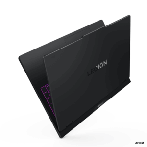 Lenovo Legion Pro 5 16ADR10 | Eclipse Black | 16 " | IPS | WQXGA | 2560 x 1600 pixels | 240 Hz | Anti-glare | AMD Ryzen 9 | 8945HX | 32 GB | SO-DIMM DDR5 | Solid-state drive capacity 1000 GB | NVIDIA GeForce RTX 5070 | GDDR7 | 8 GB | Windows 11 Home | 802.11be | Bluetooth version 5.4 | Keyboard language US international | Keyboard backlit | Warranty 24 month(s) | Battery warranty 12 month(s) - Image 10