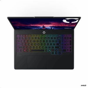 Lenovo Legion Pro 5 16ADR10 | Eclipse Black | 16 " | IPS | WQXGA | 2560 x 1600 pixels | 240 Hz | Anti-glare | AMD Ryzen 9 | 8945HX | 32 GB | SO-DIMM DDR5 | Solid-state drive capacity 1000 GB | NVIDIA GeForce RTX 5070 | GDDR7 | 8 GB | Windows 11 Home | 802.11be | Bluetooth version 5.4 | Keyboard language US international | Keyboard backlit | Warranty 24 month(s) | Battery warranty 12 month(s) - Image 13