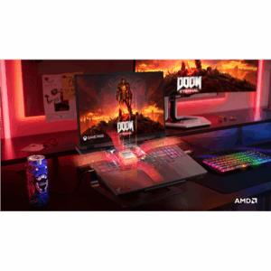 Lenovo Legion Pro 5 16ADR10 | Eclipse Black | 16 " | IPS | WQXGA | 2560 x 1600 pixels | 240 Hz | Anti-glare | AMD Ryzen 9 | 8945HX | 32 GB | SO-DIMM DDR5 | Solid-state drive capacity 1000 GB | NVIDIA GeForce RTX 5070 | GDDR7 | 8 GB | Windows 11 Home | 802.11be | Bluetooth version 5.4 | Keyboard language US international | Keyboard backlit | Warranty 24 month(s) | Battery warranty 12 month(s) - Image 20
