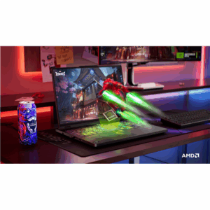 Lenovo Legion Pro 5 16ADR10 | Eclipse Black | 16 " | IPS | WQXGA | 2560 x 1600 pixels | 240 Hz | Anti-glare | AMD Ryzen 9 | 8945HX | 32 GB | SO-DIMM DDR5 | Solid-state drive capacity 1000 GB | NVIDIA GeForce RTX 5070 | GDDR7 | 8 GB | Windows 11 Home | 802.11be | Bluetooth version 5.4 | Keyboard language US international | Keyboard backlit | Warranty 24 month(s) | Battery warranty 12 month(s) - Image 22