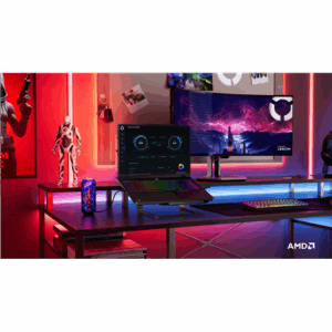 Lenovo Legion Pro 5 16ADR10 | Eclipse Black | 16 " | IPS | WQXGA | 2560 x 1600 pixels | 240 Hz | Anti-glare | AMD Ryzen 9 | 8945HX | 32 GB | SO-DIMM DDR5 | Solid-state drive capacity 1000 GB | NVIDIA GeForce RTX 5070 | GDDR7 | 8 GB | Windows 11 Home | 802.11be | Bluetooth version 5.4 | Keyboard language US international | Keyboard backlit | Warranty 24 month(s) | Battery warranty 12 month(s) - Image 29