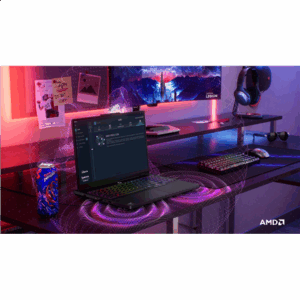 Lenovo Legion Pro 5 16ADR10 | Eclipse Black | 16 " | IPS | WQXGA | 2560 x 1600 pixels | 240 Hz | Anti-glare | AMD Ryzen 9 | 8945HX | 32 GB | SO-DIMM DDR5 | Solid-state drive capacity 1000 GB | NVIDIA GeForce RTX 5070 | GDDR7 | 8 GB | Windows 11 Home | 802.11be | Bluetooth version 5.4 | Keyboard language US international | Keyboard backlit | Warranty 24 month(s) | Battery warranty 12 month(s) - Image 30