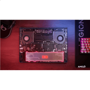 Lenovo Legion Pro 5 16ADR10 | Eclipse Black | 16 " | IPS | WQXGA | 2560 x 1600 pixels | 240 Hz | Anti-glare | AMD Ryzen 9 | 8945HX | 32 GB | SO-DIMM DDR5 | Solid-state drive capacity 1000 GB | NVIDIA GeForce RTX 5070 | GDDR7 | 8 GB | Windows 11 Home | 802.11be | Bluetooth version 5.4 | Keyboard language US international | Keyboard backlit | Warranty 24 month(s) | Battery warranty 12 month(s) - Image 31