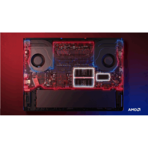 Lenovo Legion Pro 5 16ADR10 | Eclipse Black | 16 " | IPS | WQXGA | 2560 x 1600 pixels | 240 Hz | Anti-glare | AMD Ryzen 9 | 8945HX | 32 GB | SO-DIMM DDR5 | Solid-state drive capacity 1000 GB | NVIDIA GeForce RTX 5070 | GDDR7 | 8 GB | Windows 11 Home | 802.11be | Bluetooth version 5.4 | Keyboard language US international | Keyboard backlit | Warranty 24 month(s) | Battery warranty 12 month(s) - Image 34