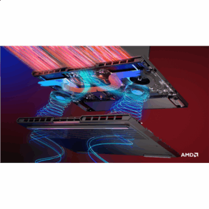 Lenovo Legion Pro 5 16ADR10 | Eclipse Black | 16 " | IPS | WQXGA | 2560 x 1600 pixels | 240 Hz | Anti-glare | AMD Ryzen 9 | 8945HX | 32 GB | SO-DIMM DDR5 | Solid-state drive capacity 1000 GB | NVIDIA GeForce RTX 5070 | GDDR7 | 8 GB | Windows 11 Home | 802.11be | Bluetooth version 5.4 | Keyboard language US international | Keyboard backlit | Warranty 24 month(s) | Battery warranty 12 month(s) - Image 35