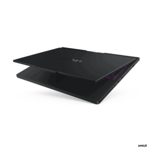 Lenovo Legion Pro 5 16ADR10 | Eclipse Black | 16 " | IPS | WQXGA | 2560 x 1600 pixels | 240 Hz | Anti-glare | AMD Ryzen 9 | 8945HX | 32 GB | SO-DIMM DDR5 | Solid-state drive capacity 1000 GB | NVIDIA GeForce RTX 5070 | GDDR7 | 8 GB | Windows 11 Home | 802.11be | Bluetooth version 5.4 | Keyboard language US international | Keyboard backlit | Warranty 24 month(s) | Battery warranty 12 month(s) - Image 5