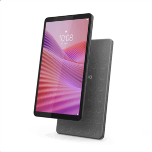 Lenovo Tab One Wi-Fi (w/o power adapter) | ZAF00255SE | 8.7 " | Luna Grey | IPS | 1340 x 800 pixels | MediaTek | Helio G85 | 4 GB | Soldered LPDDR4x | 64 GB | Wi-Fi | Front camera | 2 MP | Rear camera | 8 MP | Bluetooth | 5.3 | Android | 14 or Later | Warranty 24 month(s) | USB-A to USB-C cable, Manual - Image 9
