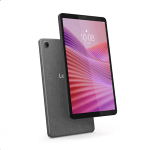 Lenovo Tab One Wi-Fi (w/o power adapter) | ZAF00255SE | 8.7 " | Luna Grey | IPS | 1340 x 800 pixels | MediaTek | Helio G85 | 4 GB | Soldered LPDDR4x | 64 GB | Wi-Fi | Front camera | 2 MP | Rear camera | 8 MP | Bluetooth | 5.3 | Android | 14 or Later | Warranty 24 month(s) | USB-A to USB-C cable, Manual - Image 10