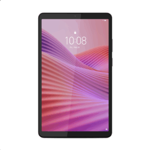 Lenovo Tab One Wi-Fi (w/o power adapter) | ZAF00255SE | 8.7 " | Luna Grey | IPS | 1340 x 800 pixels | MediaTek | Helio G85 | 4 GB | Soldered LPDDR4x | 64 GB | Wi-Fi | Front camera | 2 MP | Rear camera | 8 MP | Bluetooth | 5.3 | Android | 14 or Later | Warranty 24 month(s) | USB-A to USB-C cable, Manual - Image 3