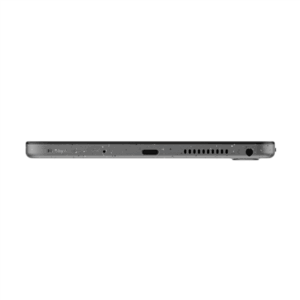 Lenovo Tab One Wi-Fi (w/o power adapter) | ZAF00255SE | 8.7 " | Luna Grey | IPS | 1340 x 800 pixels | MediaTek | Helio G85 | 4 GB | Soldered LPDDR4x | 64 GB | Wi-Fi | Front camera | 2 MP | Rear camera | 8 MP | Bluetooth | 5.3 | Android | 14 or Later | Warranty 24 month(s) | USB-A to USB-C cable, Manual - Image 6