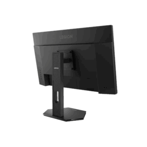 Lenovo | Legion 27U-10 | 27 " | IPS | 16:9 | 160 Hz | 4 ms | 3840 x 2160 pixels | 300 cd/m² | HDMI ports quantity 2 | Raven Black - Image 3