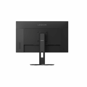 Lenovo | Legion 27U-10 | 27 " | IPS | 16:9 | 160 Hz | 4 ms | 3840 x 2160 pixels | 300 cd/m² | HDMI ports quantity 2 | Raven Black - Image 4