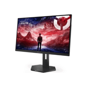 Lenovo Legion 27Q-11 | 27 " | IPS | QHD | 16:9 | 300 Hz | 0.5 ms | 2560 x 1440 pixels | 300 cd/m² | HDMI ports quantity 2 | Raven Black - Image 12