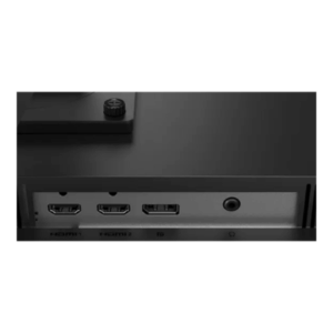 Lenovo Legion 27Q-11 | 27 " | IPS | QHD | 16:9 | 300 Hz | 0.5 ms | 2560 x 1440 pixels | 300 cd/m² | HDMI ports quantity 2 | Raven Black - Image 20