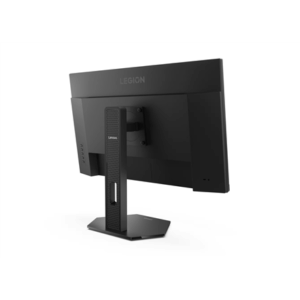 Lenovo Legion 27Q-11 | 27 " | IPS | QHD | 16:9 | 300 Hz | 0.5 ms | 2560 x 1440 pixels | 300 cd/m² | HDMI ports quantity 2 | Raven Black - Image 8