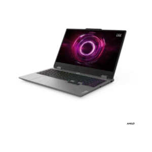 Lenovo LOQ 15AHP10 15.6 FHD AMD R7 250/16GB/512GB/NVIDIA GF RTX 5060 8GB/WIN11 Home/Nordic Backlit kbd/Luna Grey/2Y Warranty | Lenovo LOQ 15AHP10 | Luna Grey | 15.6 " | IPS | FHD | 1920 x 1080 pixels | 144 Hz | Anti-glare | AMD Ryzen 7 | 250 | 16 GB | SODIMM DDR5 | NVIDIA GeForce RTX 5060 | GDDR7 | 8 GB | Windows 11 Home | 802.11ax | Bluetooth version 5.3 | Keyboard language Nordic | Keyboard backlit | Warranty 24 month(s) | Battery warranty 12 month(s) - Image 3