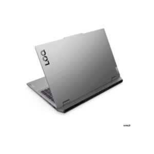 Lenovo LOQ 15AHP10 15.6 FHD AMD R7 250/16GB/512GB/NVIDIA GF RTX 5060 8GB/WIN11 Home/Nordic Backlit kbd/Luna Grey/2Y Warranty | Lenovo LOQ 15AHP10 | Luna Grey | 15.6 " | IPS | FHD | 1920 x 1080 pixels | 144 Hz | Anti-glare | AMD Ryzen 7 | 250 | 16 GB | SODIMM DDR5 | NVIDIA GeForce RTX 5060 | GDDR7 | 8 GB | Windows 11 Home | 802.11ax | Bluetooth version 5.3 | Keyboard language Nordic | Keyboard backlit | Warranty 24 month(s) | Battery warranty 12 month(s) - Image 7
