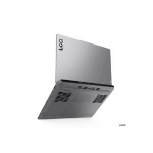 Lenovo LOQ 15AHP10 15.6 FHD AMD R7 250/16GB/512GB/NVIDIA GF RTX 5060 8GB/WIN11 Home/Nordic Backlit kbd/Luna Grey/2Y Warranty | Lenovo LOQ 15AHP10 | Luna Grey | 15.6 " | IPS | FHD | 1920 x 1080 pixels | 144 Hz | Anti-glare | AMD Ryzen 7 | 250 | 16 GB | SODIMM DDR5 | NVIDIA GeForce RTX 5060 | GDDR7 | 8 GB | Windows 11 Home | 802.11ax | Bluetooth version 5.3 | Keyboard language Nordic | Keyboard backlit | Warranty 24 month(s) | Battery warranty 12 month(s) - Image 8