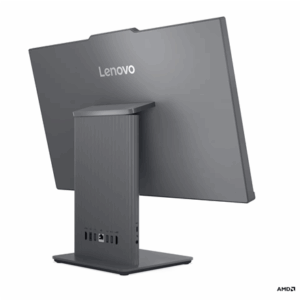 Lenovo IdeaCentre | 24ARR9 | Desktop | AIO | 23.8 " | AMD Ryzen 5 | 7535HS | 16 GB | SO-DIMM DDR5 | 1000 GB | AMD Radeon 660M Graphics | Nordic | Windows 11 Home | Warranty 24 month(s) - Image 5