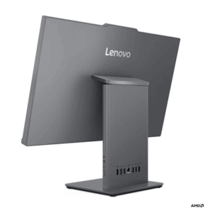 Lenovo IdeaCentre | 24ARR9 | Desktop | AIO | 23.8 " | AMD Ryzen 5 | 7535HS | 16 GB | SO-DIMM DDR5 | 1000 GB | AMD Radeon 660M Graphics | Nordic | Windows 11 Home | Warranty 24 month(s) - Image 6