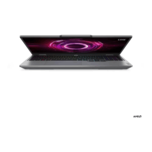 Lenovo LOQ 15AHP10 | Luna Grey | 15.6 " | IPS | FHD | 1920 x 1080 pixels | Anti-glare | AMD Ryzen 7 | 250 | 16 GB | SODIMM DDR5 | Solid-state drive capacity 1000 GB | NVIDIA GeForce RTX 5060 | GDDR7 | 8 GB | Windows 11 Home | 802.11ax | Bluetooth version 5.3 | Keyboard language English | Keyboard backlit | Warranty 24 month(s) | Battery warranty 12 month(s) - Image 13
