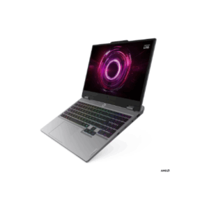 Lenovo LOQ 15AHP10 | Luna Grey | 15.6 " | IPS | FHD | 1920 x 1080 pixels | Anti-glare | AMD Ryzen 7 | 250 | 16 GB | SODIMM DDR5 | Solid-state drive capacity 1000 GB | NVIDIA GeForce RTX 5060 | GDDR7 | 8 GB | Windows 11 Home | 802.11ax | Bluetooth version 5.3 | Keyboard language English | Keyboard backlit | Warranty 24 month(s) | Battery warranty 12 month(s) - Image 15