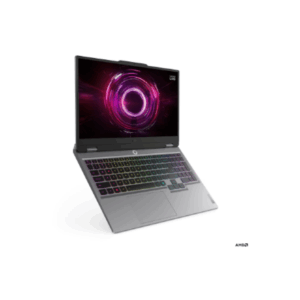 Lenovo LOQ 15AHP10 | Luna Grey | 15.6 " | IPS | FHD | 1920 x 1080 pixels | Anti-glare | AMD Ryzen 7 | 250 | 16 GB | SODIMM DDR5 | Solid-state drive capacity 1000 GB | NVIDIA GeForce RTX 5060 | GDDR7 | 8 GB | Windows 11 Home | 802.11ax | Bluetooth version 5.3 | Keyboard language English | Keyboard backlit | Warranty 24 month(s) | Battery warranty 12 month(s) - Image 16