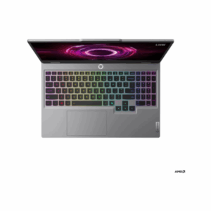 Lenovo LOQ 15AHP10 | Luna Grey | 15.6 " | IPS | FHD | 1920 x 1080 pixels | Anti-glare | AMD Ryzen 7 | 250 | 16 GB | SODIMM DDR5 | Solid-state drive capacity 1000 GB | NVIDIA GeForce RTX 5060 | GDDR7 | 8 GB | Windows 11 Home | 802.11ax | Bluetooth version 5.3 | Keyboard language English | Keyboard backlit | Warranty 24 month(s) | Battery warranty 12 month(s) - Image 19