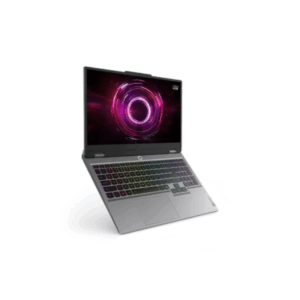 Lenovo LOQ 15AHP10 | Luna Grey | 15.6 " | IPS | FHD | 1920 x 1080 pixels | Anti-glare | AMD Ryzen 7 | 250 | 16 GB | SODIMM DDR5 | Solid-state drive capacity 1000 GB | NVIDIA GeForce RTX 5060 | GDDR7 | 8 GB | Windows 11 Home | 802.11ax | Bluetooth version 5.3 | Keyboard language English | Keyboard backlit | Warranty 24 month(s) | Battery warranty 12 month(s) - Image 4