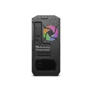 Lenovo LOQ | 26ADR10 | Desktop | Tower | AMD Ryzen 7 | 8745HX | 32 (2x16GB) GB | SO-DIMM DDR5 | 1000 GB | NVIDIA GeForce RTX 5060 Ti | No Optical drive | No keyboard | Windows 11 Home | Warranty 24 month(s) - Image 18