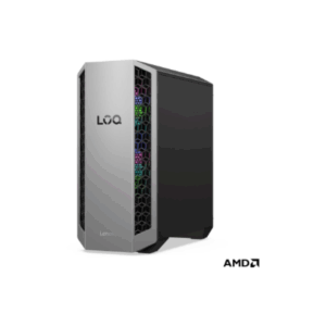 Lenovo LOQ | 26ADR10 | Desktop | Tower | AMD Ryzen 7 | 8745HX | 32 (2x16GB) GB | SO-DIMM DDR5 | 1000 GB | NVIDIA GeForce RTX 5060 Ti | No Optical drive | No keyboard | Windows 11 Home | Warranty 24 month(s) - Image 2