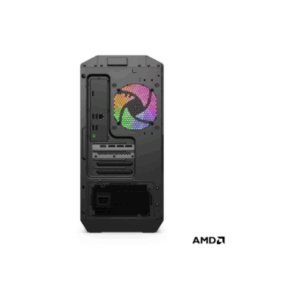 Lenovo LOQ | 26ADR10 | Desktop | Tower | AMD Ryzen 7 | 8745HX | 32 (2x16GB) GB | SO-DIMM DDR5 | 1000 GB | NVIDIA GeForce RTX 5060 Ti | No Optical drive | No keyboard | Windows 11 Home | Warranty 24 month(s) - Image 8