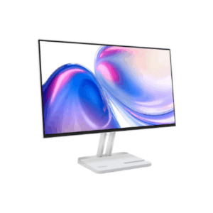 Lenovo | L24-4C | 23.8 " | IPS | 16:9 | 144 Hz | 1 ms | 1920 x 1080 pixels | 250 cd/m² | HDMI ports quantity 1 | Cloud Grey - Image 4