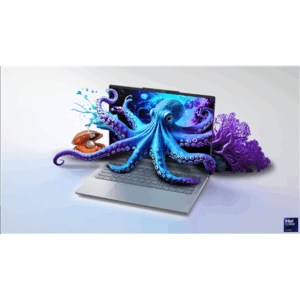 Lenovo Yoga 7 2-in-1 14ILL10 | Luna Grey | 14 " | OLED | Touchscreen | WUXGA | 1920 x 1200 pixels | Intel Core Ultra 7 | 256V | 16 GB | Soldered LPDDR5x | Solid-state drive capacity 512 GB | Intel Arc Graphics 140V | Windows 11 Home | 802.11be | Bluetooth version 5.4 | Keyboard language English | Keyboard backlit | Warranty 24 month(s) | Battery warranty 12 month(s) - Image 22