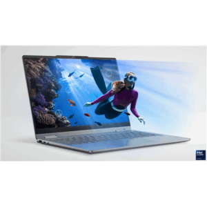 Lenovo Yoga 7 2-in-1 14ILL10 | Luna Grey | 14 " | OLED | Touchscreen | WUXGA | 1920 x 1200 pixels | Intel Core Ultra 7 | 256V | 16 GB | Soldered LPDDR5x | Solid-state drive capacity 512 GB | Intel Arc Graphics 140V | Windows 11 Home | 802.11be | Bluetooth version 5.4 | Keyboard language English | Keyboard backlit | Warranty 24 month(s) | Battery warranty 12 month(s) - Image 27