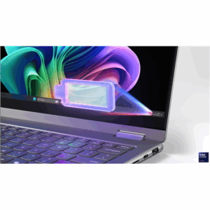 Lenovo Yoga 7 2-in-1 14ILL10 | Luna Grey | 14 " | OLED | Touchscreen | WUXGA | 1920 x 1200 pixels | Intel Core Ultra 7 | 256V | 16 GB | Soldered LPDDR5x | Solid-state drive capacity 512 GB | Intel Arc Graphics 140V | Windows 11 Home | 802.11be | Bluetooth version 5.4 | Keyboard language English | Keyboard backlit | Warranty 24 month(s) | Battery warranty 12 month(s) - Image 28