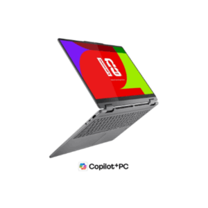 Lenovo Yoga 7 2-in-1 14ILL10 | Luna Grey | 14 " | OLED | Touchscreen | WUXGA | 1920 x 1200 pixels | Intel Core Ultra 7 | 256V | 16 GB | Soldered LPDDR5x | Solid-state drive capacity 512 GB | Intel Arc Graphics 140V | Windows 11 Home | 802.11be | Bluetooth version 5.4 | Keyboard language English | Keyboard backlit | Warranty 24 month(s) | Battery warranty 12 month(s) - Image 31