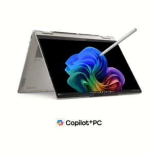 Lenovo Yoga 7 2-in-1 14ILL10 | Luna Grey | 14 " | OLED | Touchscreen | WUXGA | 1920 x 1200 pixels | Intel Core Ultra 7 | 256V | 16 GB | Soldered LPDDR5x | Solid-state drive capacity 512 GB | Intel Arc Graphics 140V | Windows 11 Home | 802.11be | Bluetooth version 5.4 | Keyboard language English | Keyboard backlit | Warranty 24 month(s) | Battery warranty 12 month(s) - Image 32