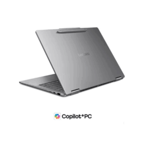 Lenovo Yoga 7 2-in-1 14ILL10 | Luna Grey | 14 " | OLED | Touchscreen | WUXGA | 1920 x 1200 pixels | Intel Core Ultra 7 | 256V | 16 GB | Soldered LPDDR5x | Solid-state drive capacity 512 GB | Intel Arc Graphics 140V | Windows 11 Home | 802.11be | Bluetooth version 5.4 | Keyboard language English | Keyboard backlit | Warranty 24 month(s) | Battery warranty 12 month(s) - Image 34