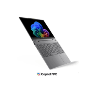 Lenovo Yoga 7 2-in-1 14ILL10 | Luna Grey | 14 " | OLED | Touchscreen | WUXGA | 1920 x 1200 pixels | Intel Core Ultra 7 | 256V | 16 GB | Soldered LPDDR5x | Solid-state drive capacity 512 GB | Intel Arc Graphics 140V | Windows 11 Home | 802.11be | Bluetooth version 5.4 | Keyboard language English | Keyboard backlit | Warranty 24 month(s) | Battery warranty 12 month(s) - Image 35
