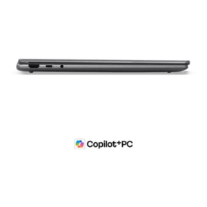 Lenovo Yoga 7 2-in-1 14ILL10 | Luna Grey | 14 " | OLED | Touchscreen | WUXGA | 1920 x 1200 pixels | Intel Core Ultra 7 | 256V | 16 GB | Soldered LPDDR5x | Solid-state drive capacity 512 GB | Intel Arc Graphics 140V | Windows 11 Home | 802.11be | Bluetooth version 5.4 | Keyboard language English | Keyboard backlit | Warranty 24 month(s) | Battery warranty 12 month(s) - Image 37