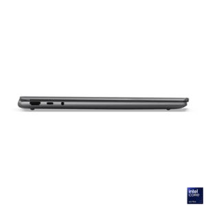 Lenovo Yoga 7 2-in-1 14ILL10 | Luna Grey | 14 " | OLED | Touchscreen | WUXGA | 1920 x 1200 pixels | Intel Core Ultra 7 | 256V | 16 GB | Soldered LPDDR5x | Solid-state drive capacity 512 GB | Intel Arc Graphics 140V | Windows 11 Home | 802.11be | Bluetooth version 5.4 | Keyboard language English | Keyboard backlit | Warranty 24 month(s) | Battery warranty 12 month(s) - Image 3