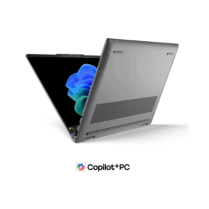 Lenovo Yoga 7 2-in-1 14ILL10 | Luna Grey | 14 " | OLED | Touchscreen | WUXGA | 1920 x 1200 pixels | Intel Core Ultra 7 | 256V | 16 GB | Soldered LPDDR5x | Solid-state drive capacity 512 GB | Intel Arc Graphics 140V | Windows 11 Home | 802.11be | Bluetooth version 5.4 | Keyboard language English | Keyboard backlit | Warranty 24 month(s) | Battery warranty 12 month(s) - Image 41