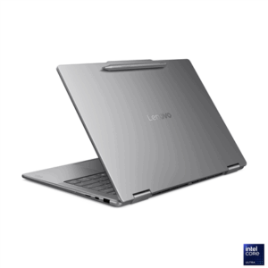 Lenovo Yoga 7 2-in-1 14ILL10 | Luna Grey | 14 " | OLED | Touchscreen | WUXGA | 1920 x 1200 pixels | Intel Core Ultra 7 | 256V | 16 GB | Soldered LPDDR5x | Solid-state drive capacity 512 GB | Intel Arc Graphics 140V | Windows 11 Home | 802.11be | Bluetooth version 5.4 | Keyboard language English | Keyboard backlit | Warranty 24 month(s) | Battery warranty 12 month(s) - Image 7