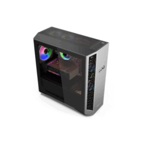 Lenovo LOQ Tower 26ADR10 AMD Ryzen 7 8745HX/16GB/1TB/Nvidia GF RTX 5060 Ti 8 GB/WIN11 Home/2Y Warranty | Lenovo LOQ | 26ADR10 | Desktop | Tower | AMD Ryzen 7 | 8745HX | 16 GB | SODIMM DDR5 | 1000 GB | NVIDIA GeForce RTX 5060 Ti | No Optical drive | No keyboard | Windows 11 Home | Warranty 24 month(s) - Image 4