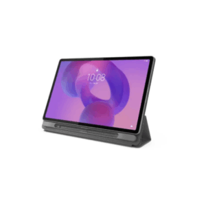 Lenovo | Idea Tab Plus (without power adapter) | ZAGF0156SE | 12.1 " | Luna Grey | IPS | 2560 x 1600 pixels | MediaTek | Dimensity 6400 | 12 GB | Soldered LPDDR4x | 256 GB | 5G | Wi-Fi | Front camera | 8 MP | Rear camera | 13 MP | Bluetooth | 5.2 | Android | 15 or Later | Warranty 24 month(s) | Lenovo Tab Pen - Image 11