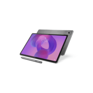 Lenovo | Idea Tab Plus (without power adapter) | ZAGF0156SE | 12.1 " | Luna Grey | IPS | 2560 x 1600 pixels | MediaTek | Dimensity 6400 | 12 GB | Soldered LPDDR4x | 256 GB | 5G | Wi-Fi | Front camera | 8 MP | Rear camera | 13 MP | Bluetooth | 5.2 | Android | 15 or Later | Warranty 24 month(s) | Lenovo Tab Pen - Image 13