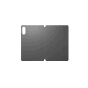 Lenovo | Case Idea Tab Pro Gen 2 | Folio Case | Luna Grey - Image 2