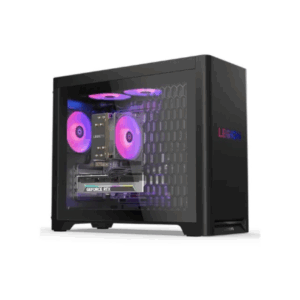 Lenovo Legion T5 30AGB10 AMD R7 9800X3D/32GB/1TB/Nvidia GF RTX 5070/WIN11 Home/2Y Warranty | Lenovo - Image 3